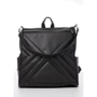 Женский рюкзак Sambag Trinity 0SS темно-коричневый (28313062)