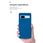Чехол для телефонов ArmorStandart ICON Case Dark Blue for Google Pixel 7a (ARM70909) фото 6