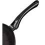 Сковорода Fissman FORDE 26x4.8 см (14433): Антипригарное покрытие Мраморное