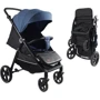 Детская прогулочная коляска Joy Sevillia (S-64600)