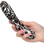 CalExotics Hype Wand вибромассажер, 12x3.75 см