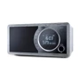 Акустика Sharp DR-450 Gray: Звуковая система 1.0