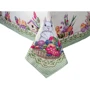 Гобеленова скатертина Lefard PEEPS Кругла 140х140 см (732-282): Тип Скатертини