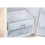 Холодильник Samsung RB37J5000EF: Объем морозильной камеры, л 98