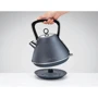 Электрочайник Morphy Richards Evoke Steel Blue 100102: Мощность, Вт 2200