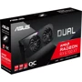 Відеокарта ASUS Radeon RX 6700 XT DUAL OC 12Gb (DUAL-RX6700XT-O12G): Призначення Геймерські