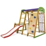Спортивный комплекс для дома SportBaby Карапуз Plus 1-2: Тип гимнастические и спортивные комплексы