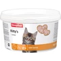 Вітаміни для кошенят Beaphar Kitty's Junior 1000 таблеток (12596)