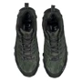 Кросівки CMP Rigel Low Trekking Shoe WP (3Q13247-30FH) 39 (40) чорна натуральна замша демісезон: Розмір 39