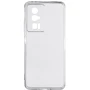 Аксессуар для смартфона ArmorStandart Air Series Camera cover Transparent for Xiaomi Poco F5 Pro (ARM68089)