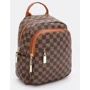 Женский рюкзак Monsen коричневый (C1nn7033br-brown): Пол Женский