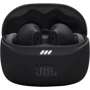 Наушники JBL Tune Beam 2 Black (JBLTBEAM2BLK): Тип конструкции вакуумные