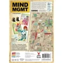 Настільна гра White Games / Geekach Games MIND MGMT: Ігри розуму MIND MGMT The Psychic Espionage Game (GKCH170mm): Вік от 13-ти лет