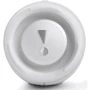 Акустика JBL Charge 6 White (JBLCHARGE6WHT): Звуковая система 1.0