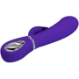 Вибратор LYBAILE Pretty Love - Prescott Purple (BI-014635-3)