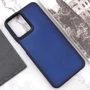 Чехол для телефонов Epik TPU+PC Lyon Frosted Case Navy Blue for Huawei Magic5 Lite: Тип накладка на заднюю часть