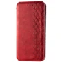 Аксессуар для смартфона Mobile Case Getman Cubic Red for Xiaomi Poco X3 NFC