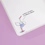 Блокнот Gifty Гусь Учоний: Производитель Gifty