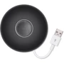 Зарядное устройство WIWU Wireless Charger for Apple Watch Black (6957815507016)