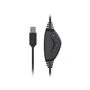 Наушники REAL-EL GDX-7880 Black фото 9