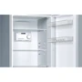 Холодильник Bosch KGN33NLEB: Размеры 176х60х66 см