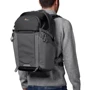 Lowepro Photo Active BP 300 AW Black Dark Grey (LP37255-PWW): Габариты 31 х 19 х 48 см