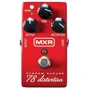 Педаль гитарных эффектов Педаль эффектов DUNLOP M78 MXR CUSTOM BADASS ’78 DISTORTION