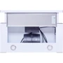 Витяжка Perfelli TL 6812 C WH 1200 LED фото 8