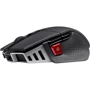 Мышь Corsair M65 RGB Ultra Wireless/USB Black (CH-9319411-EU2): Эргономика для правой руки
