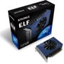 Відеокарта SPARKLE Arc A310 ELF 4GB GDDR6 (SA310E-4G): Обсяг пам'яті, Гб 4