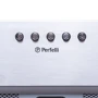 Витяжка Perfelli BI 6642 I LED: Тип фільтра повітря Рециркуляція, Відведення