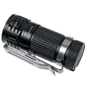 Фонарь Fenix E16 Cree XP-L HI neutral (E16): Количество режимов 5