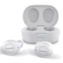Наушники Philips TAT2205 White (TAT2205WT/00): Тип конструкции вакуумные