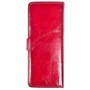 Жіноча візитниця Wanlima червона (W22440231419-red): Стать жіночий