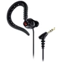 Наушники Yurbuds Focus 300 Black (YBIMFOCU03BLK): Тип крепления крепление на ушах
