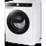 Стиральная машина Samsung WW70T554DAE: Тип машины Автомат