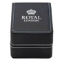 Наручные часы Royal London 40125-02: Стиль Спортивный
