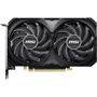 Видеокарта MSI GeForce RTX 4060 Ti 8GB VENTUS 2X BLACK OC UA: Объем памяти, Гб 8