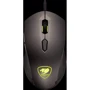 Мышь Cougar Minos X3 Ergonomic (CGR-WOMB-MX3) Black: Длина кабеля 1.8 м