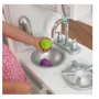 Ігровий набір Кухня KidKraft White Vintage Kitchen w / Pots & Pans (53242) фото 5