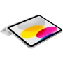 Аксессуар для iPad Apple Smart Folio White (MQDQ3) for iPad 10.9 (2022 / 2024) / iPad 11 2025: Тип аксессуара чехол