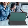 Аксесуар для планшетних ПК BeCover Smart Case Dark Green для Teclast M40 Plus/P40HD/P30S 10.1 (709539)