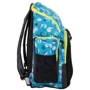 Рюкзак Рюкзак Arena SPIKY III BACKPACK 45 ALLOVER 45L голубой Уни 54x36x27 см (006272-118): Материал 100% полиэстер