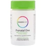 Rainbow Light Just Once Prenatal One Food-Based Multivitamin 30 Tabs Витамины для беременных