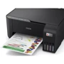 МФУ Epson EcoTank L3250 (C11CJ67405, C11CJ67412): Технология печати Струйная