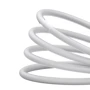 Кабель Baseus USB-C to USB-C CoolPlay Series 100W 1m White (CAKW000202): Тип USB-C - USB-C