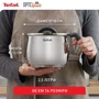 Кастрюля Tefal Opti Space 2.5 л (G7371795): Диаметр, см 16