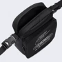 Сумка на плечо Nike Air Max Heritage Cross-Body FA23 1L черная Уни 10x18x3 см (FQ0234-010): Тип Сумка на плечо