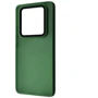 Чехол для телефонов WAVE Matte Color Case Forest Green for Xiaomi Redmi Note 14 Pro 5G / Poco X7