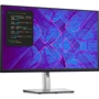 Монитор Dell P2723QE (210-BDFZ): Угол обзора, гор / верт 178 / 178